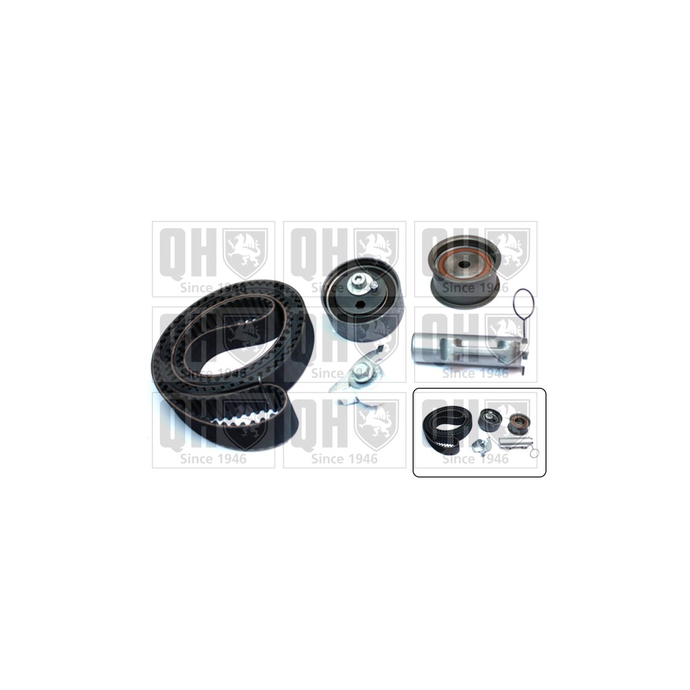 Image for Timing Belt Kit