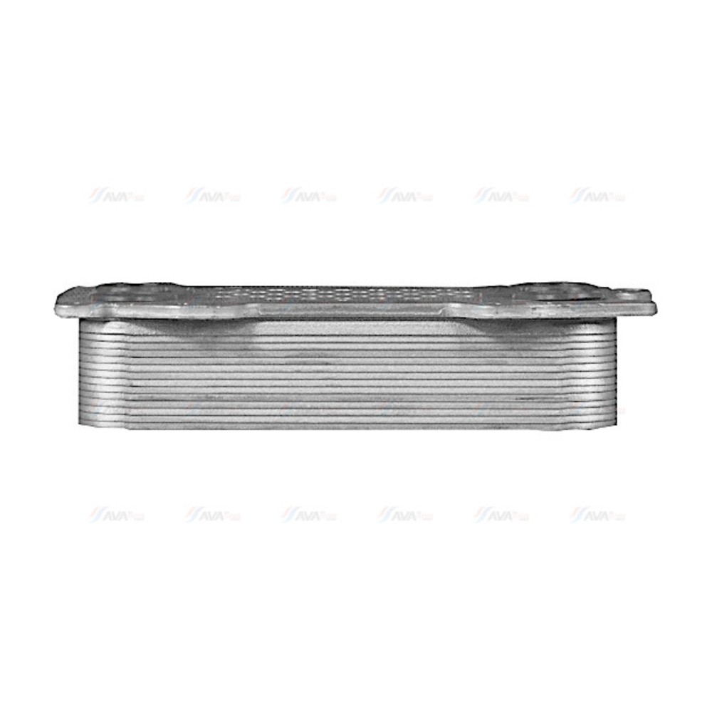 Image for AVA Cooling - Oil Cooler