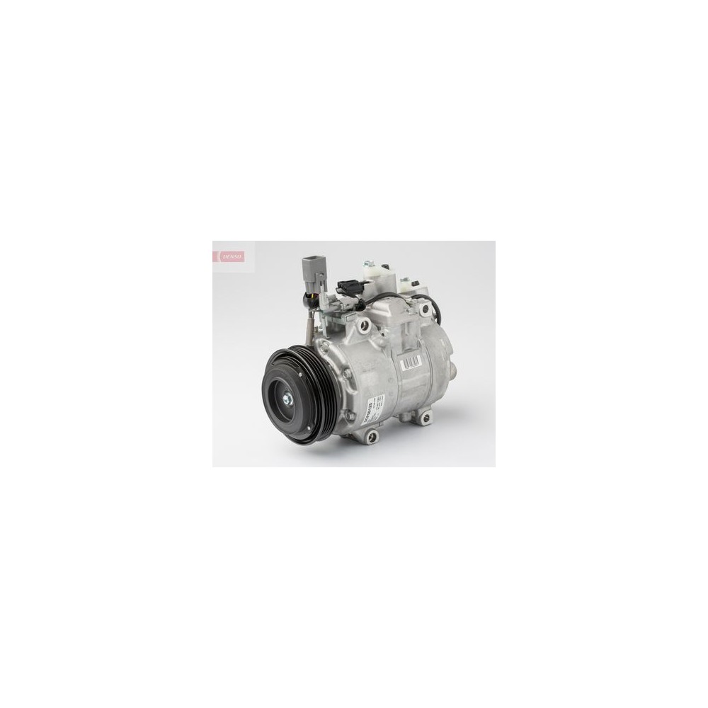Image for Denso Compressor A/C DCP50125