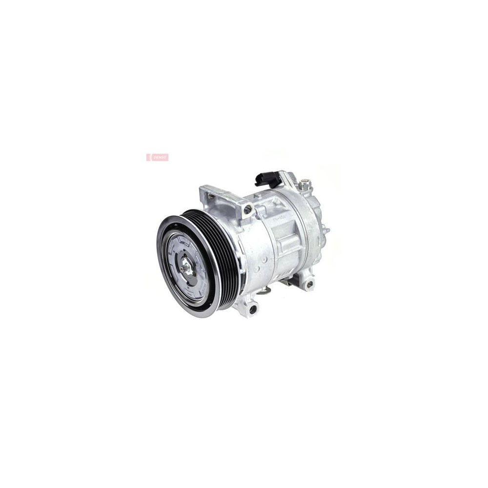 Image for Denso Compressor A/C DCP21017