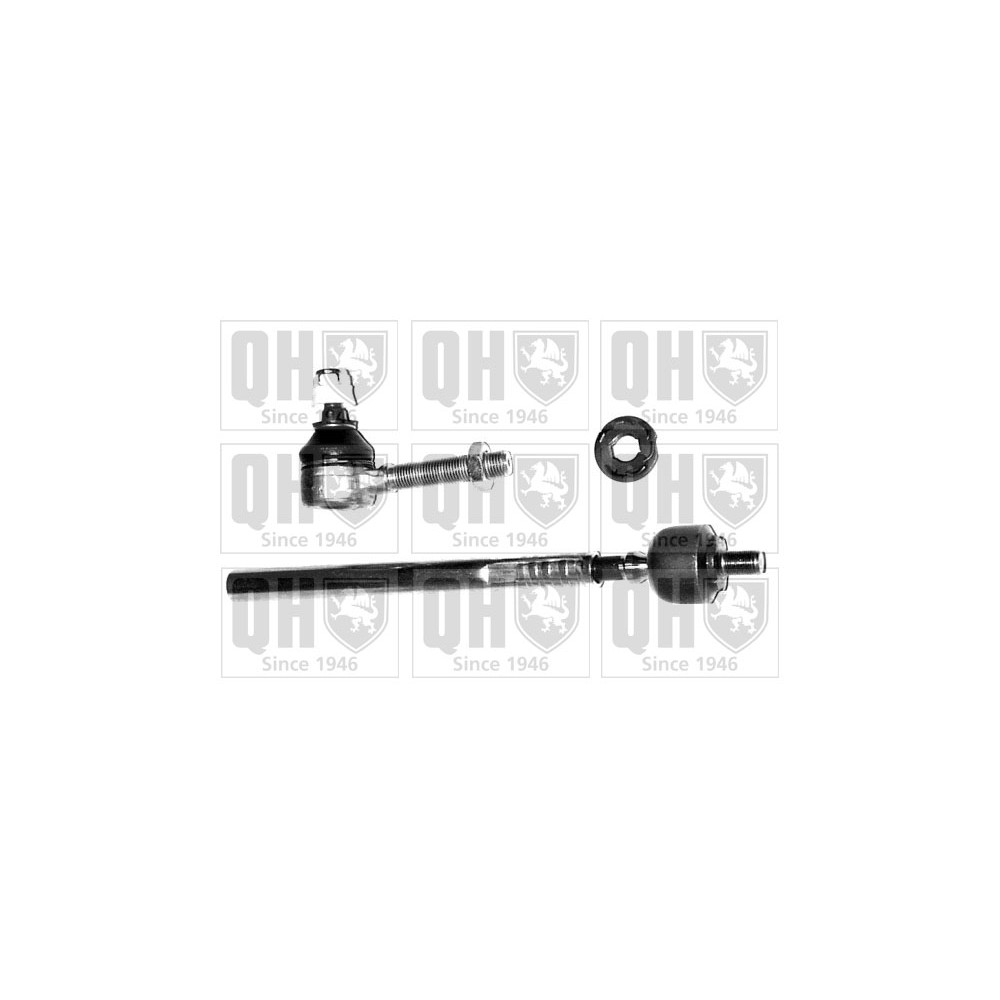 Image for QH QDL1776S Drag Link Assembly