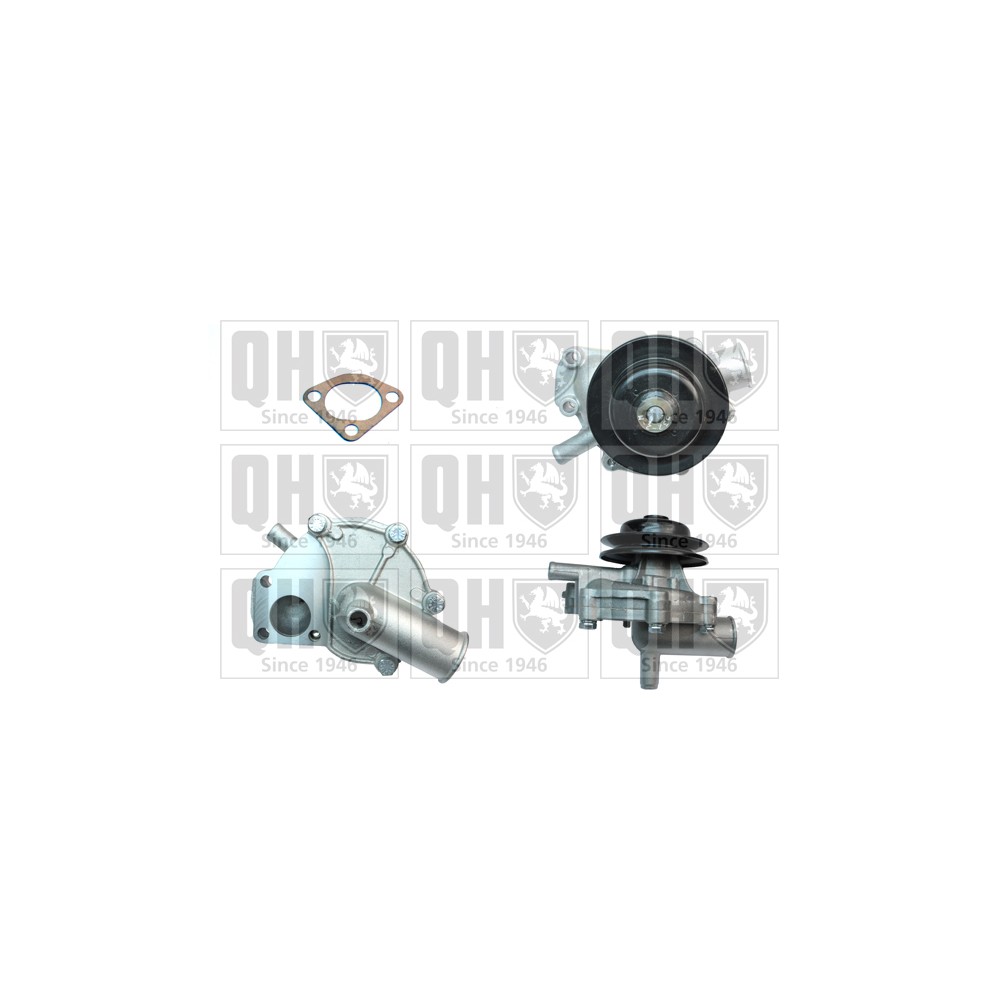 Image for QH QCP932 Water Pump