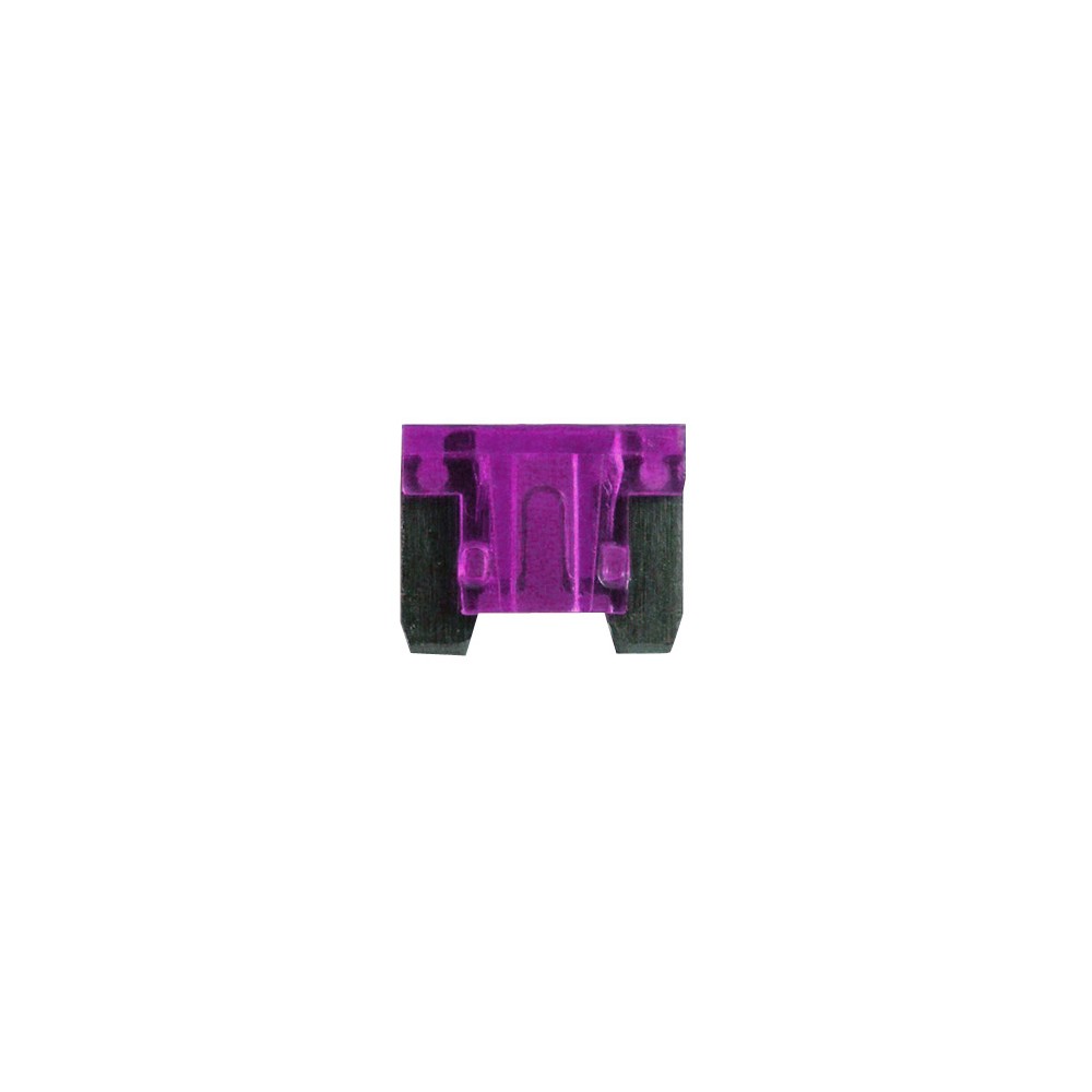 Image for Pearl PF2151 Fuse Blade Micro Violet 3 Amp