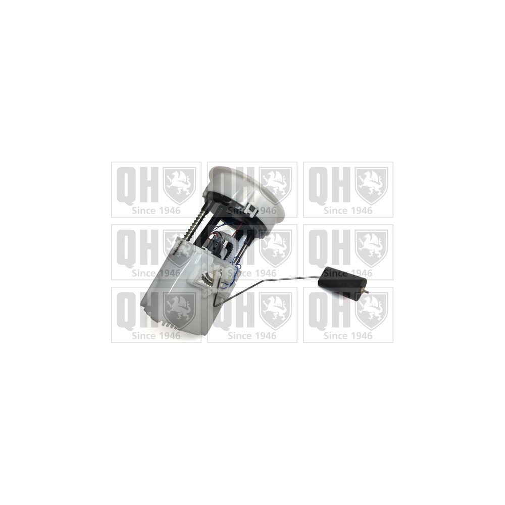 Image for QH QFP1037 Fuel Supply Unit