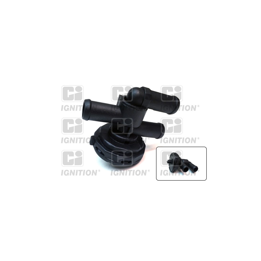 Image for CI XELV65 Coolent Control Valve