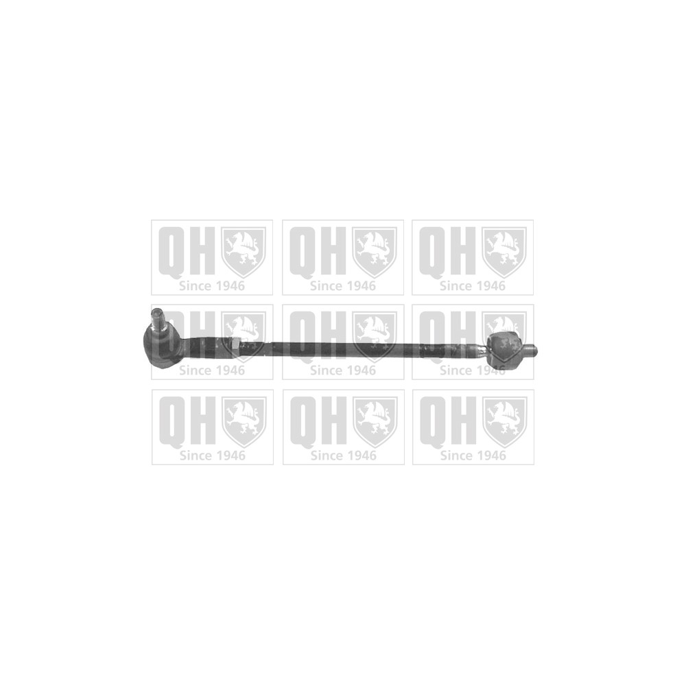 Image for QH QDL9546S Drag Link Assembly