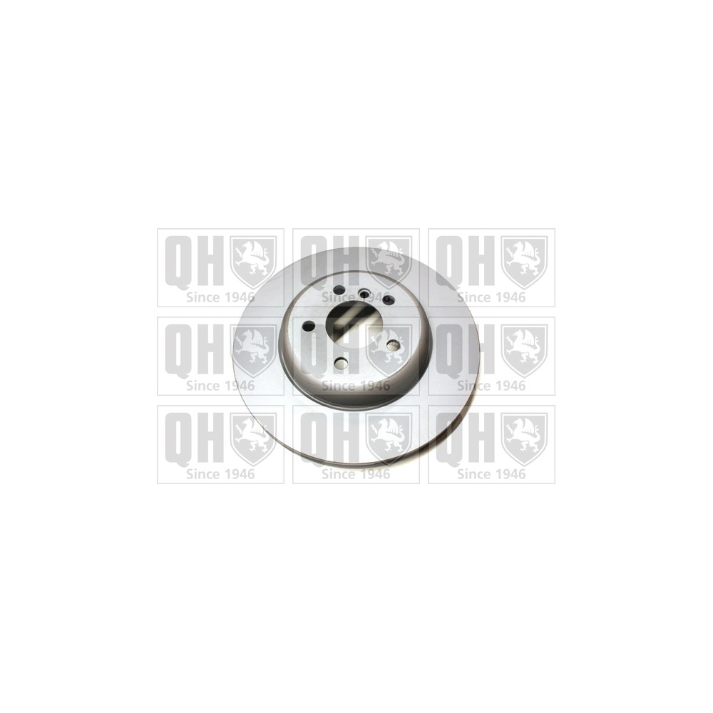 Image for QH BDC6006 Brake Disc