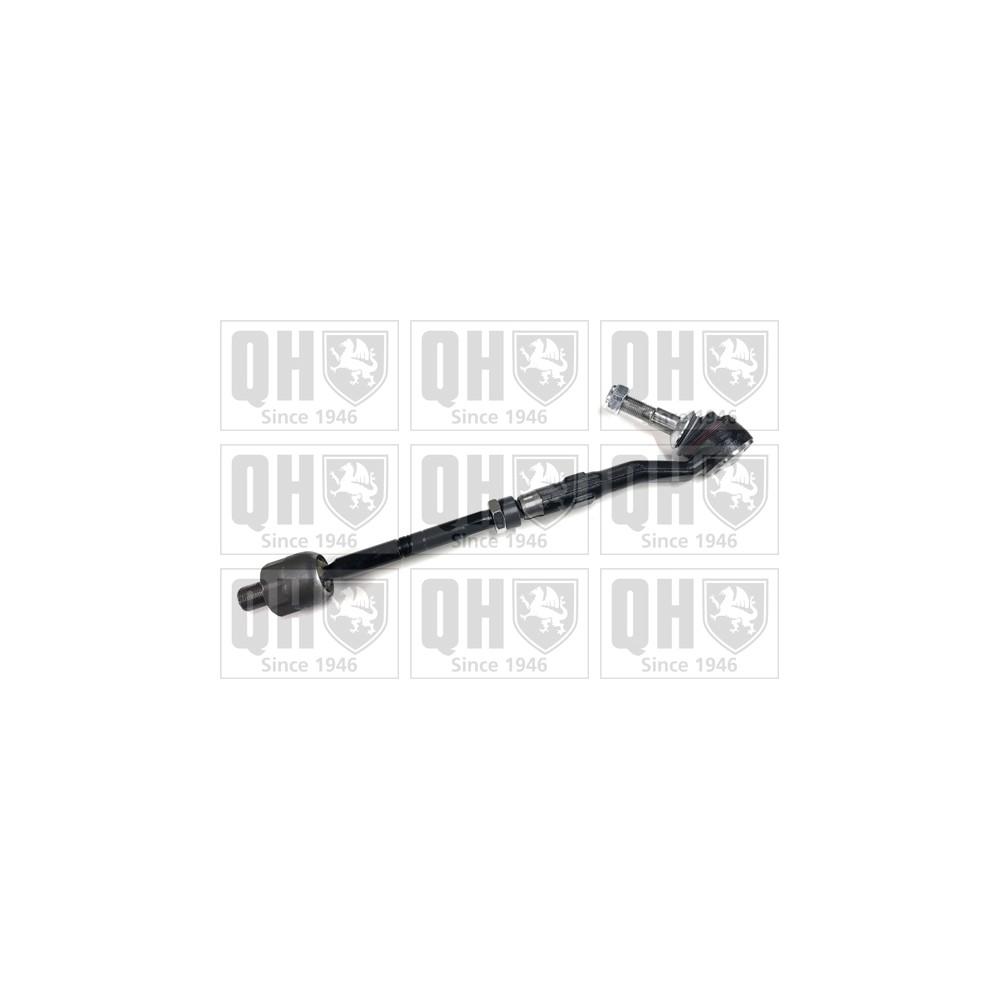 Image for QH QDL3288S Drag Link Assembly