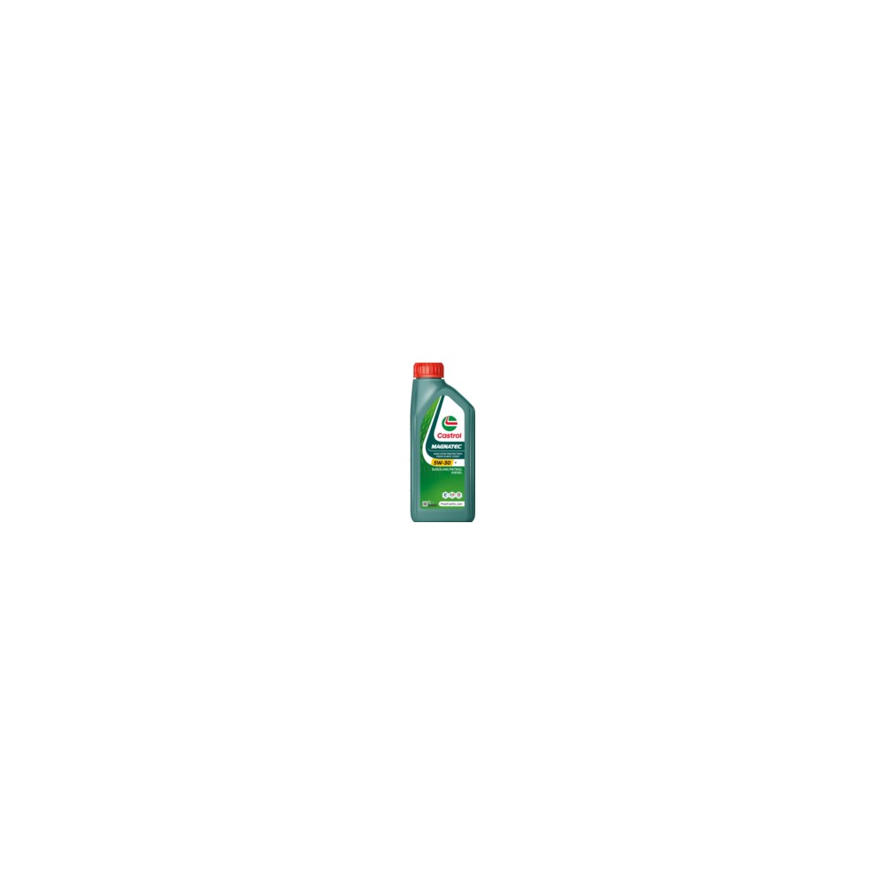 Image for Castrol Magnatec 5W-30 P 1L H 8A01
