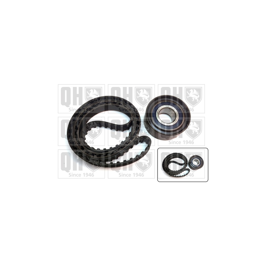 Image for Timing Belt Kit