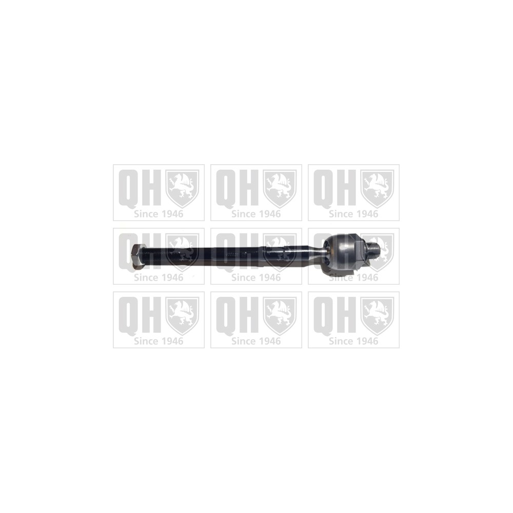 Image for QH QR4038S Rack End LH & RH