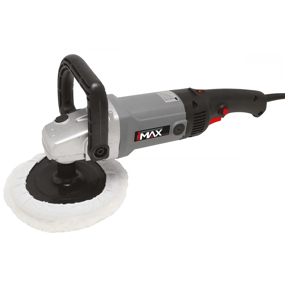 Image for Hilka 91013007 180 mm Sander Polisher