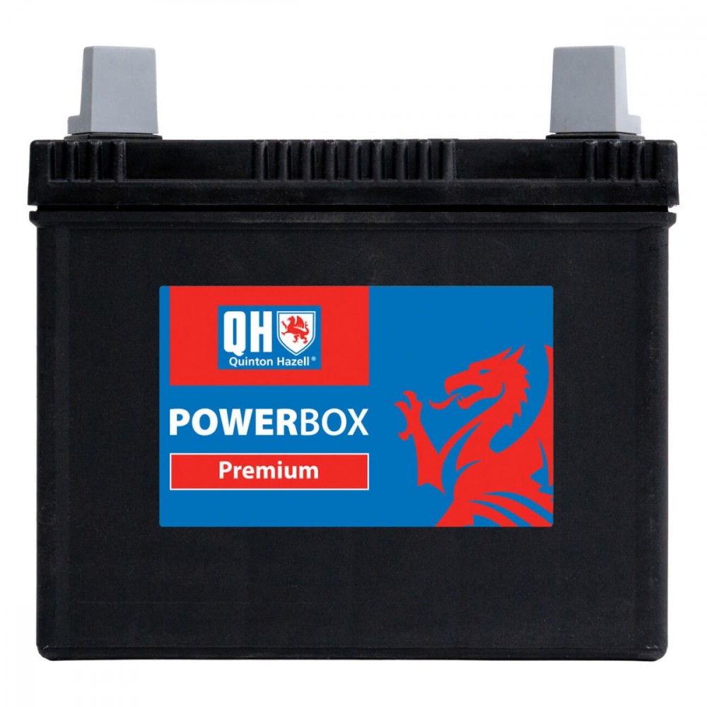 Image for QH Powerbox 3
