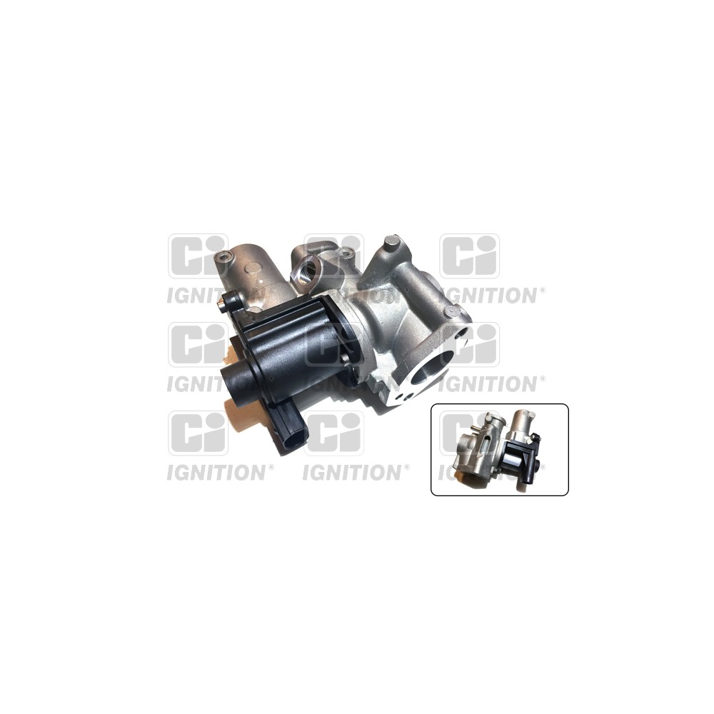 Image for CI XEGR203 EGR Valve