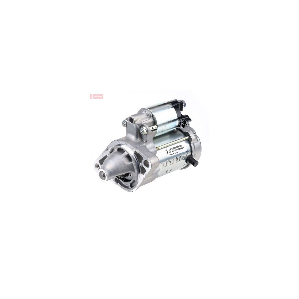 Image for Denso Starter PA70 12V 1.3kW DSN980