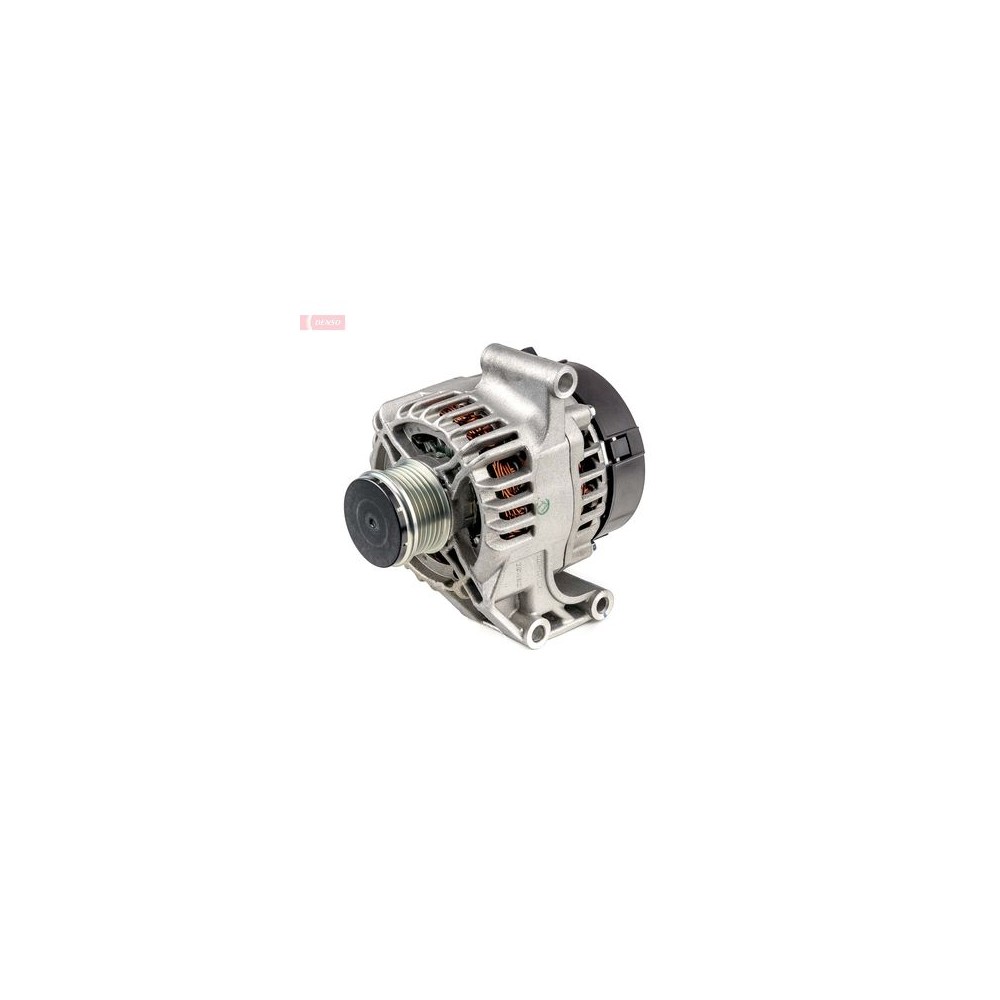 Image for Denso Alternator A115 14V 105A DAN584