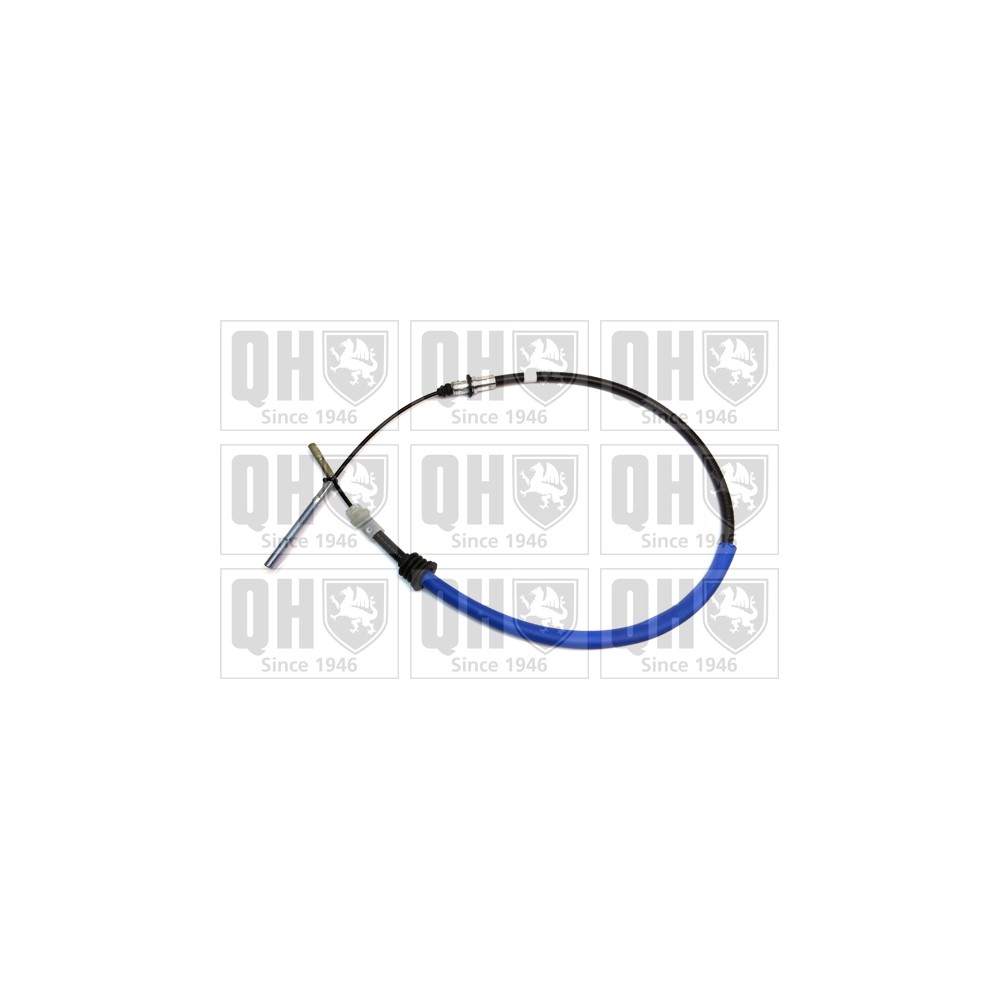 Image for QH BC4610 Brake Cable