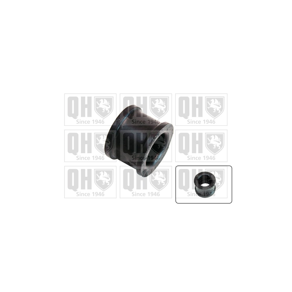 Image for QH EMB7214 Stabiliser Link Bush - Front LH & RH