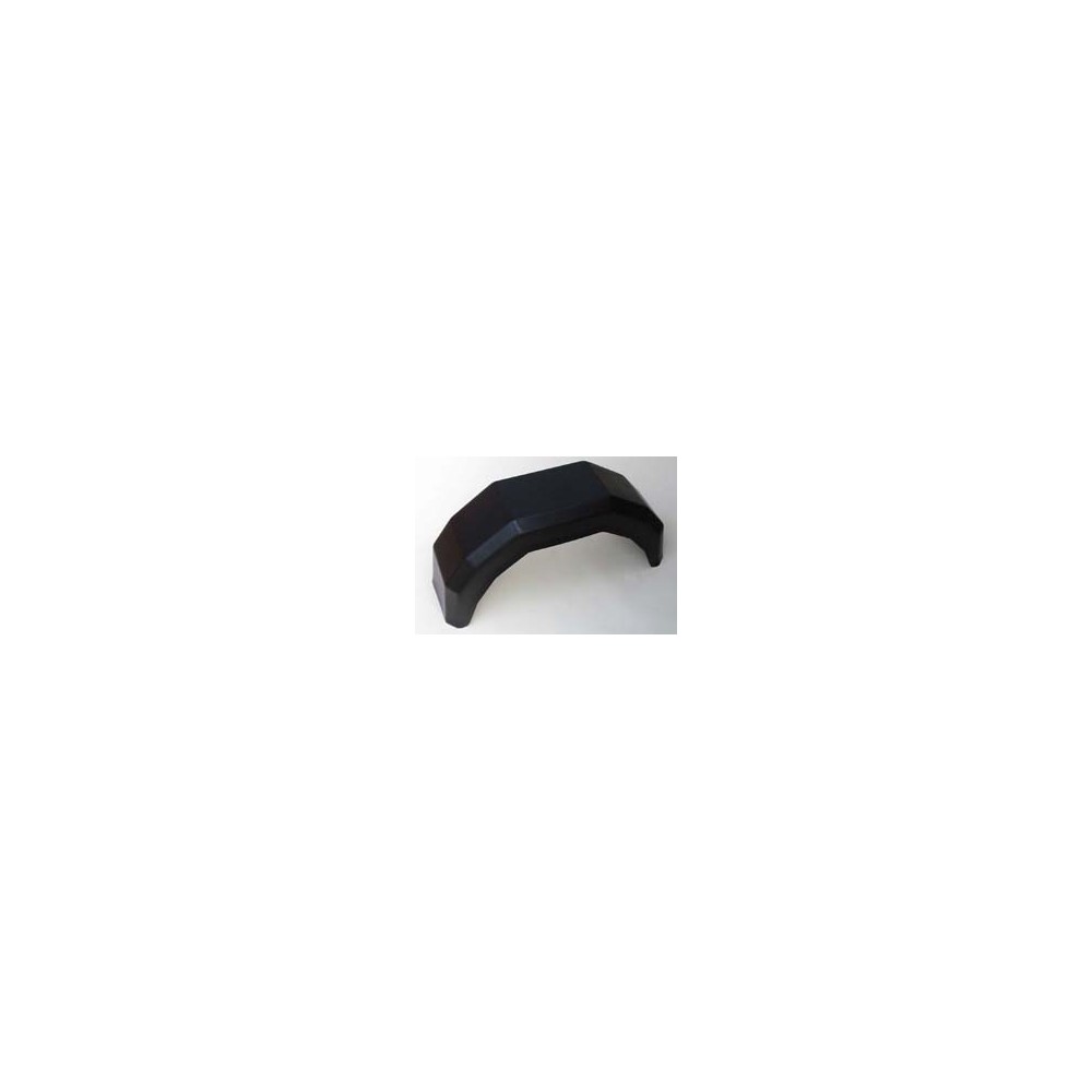 Image for Maypole MP267 13 Inch Plastic Mudguard