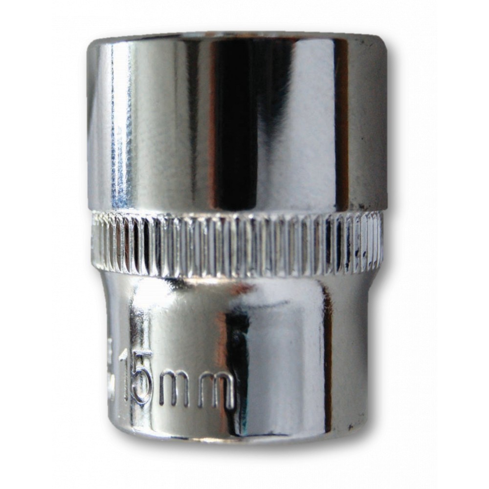 Image for Stag STA079 Super Lock Socket 3/8 Drive 15mm