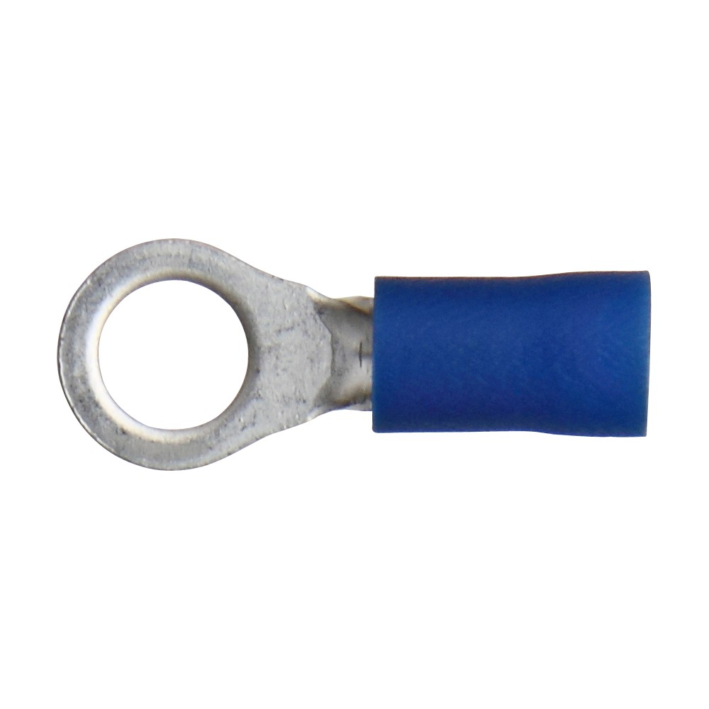 Image for Pearl PWC020 Ring Terminals PK50