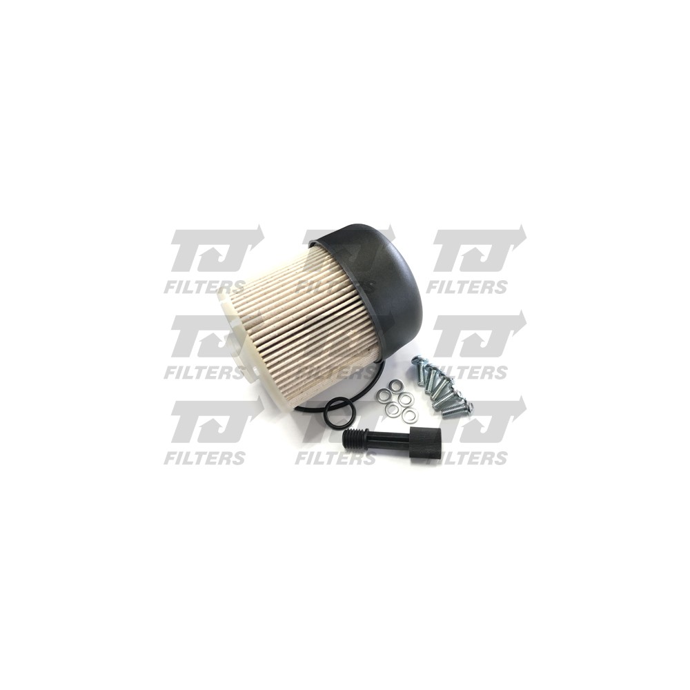 Image for TJ QFF0416 Fuel Filter