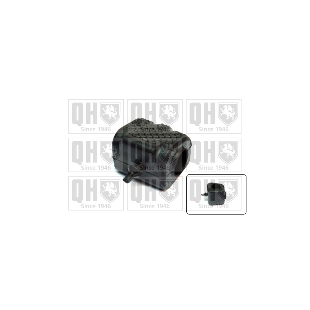 Image for QH EMB7295 Stabiliser Bar Bush