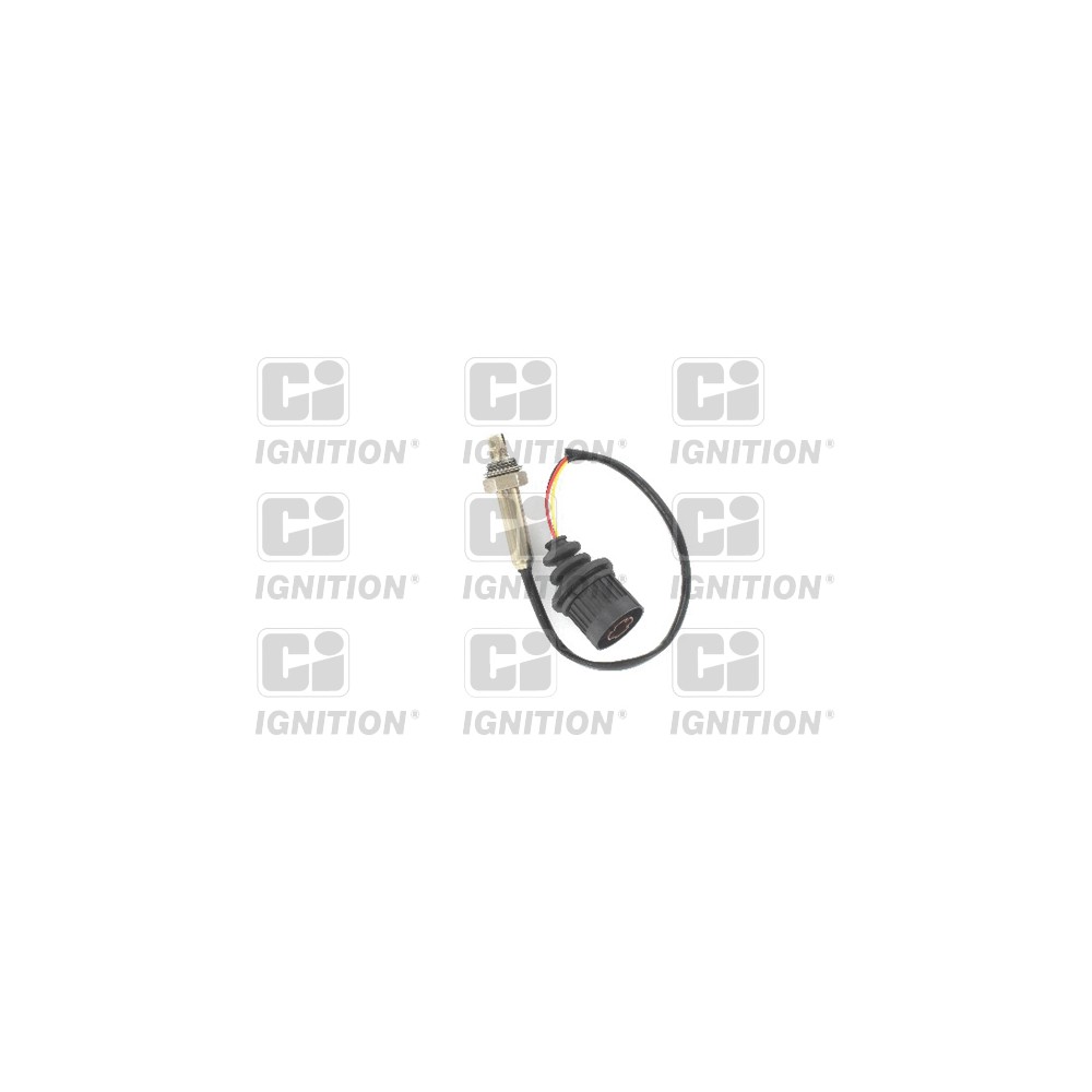 Image for Oxygen Sensor