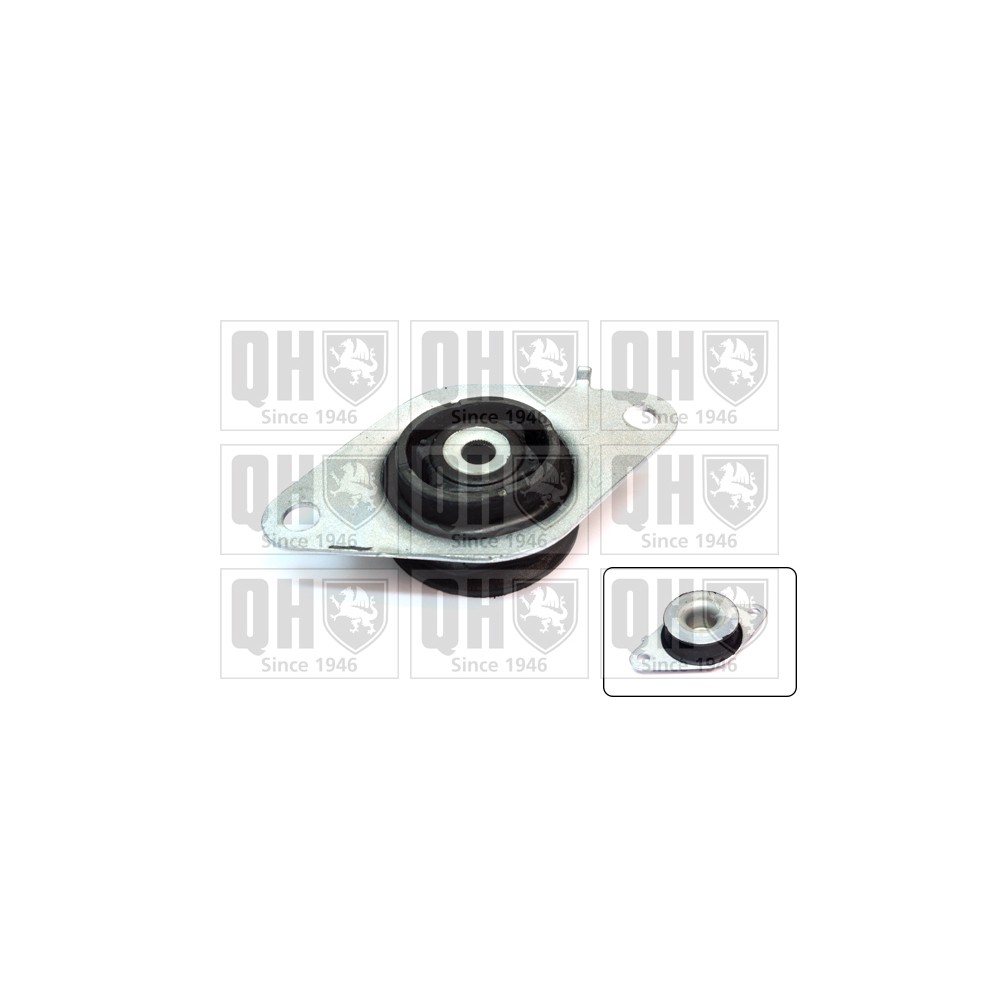 Image for QH EM3182 Gearbox Mounting