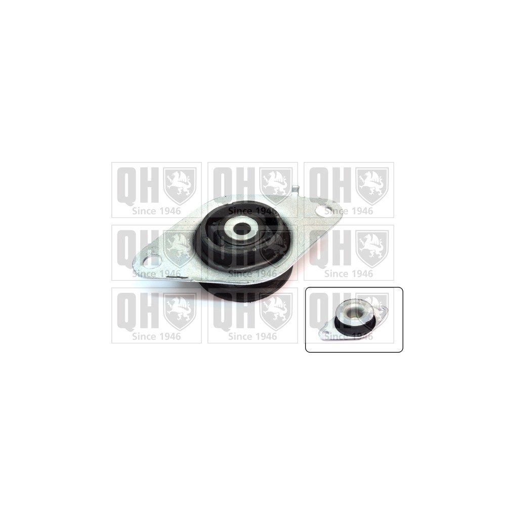 Image for QH EM3182 Gearbox Mounting