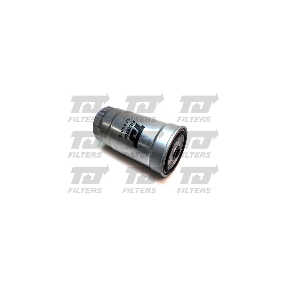 Image for TJ QFF0075 Fuel Filter