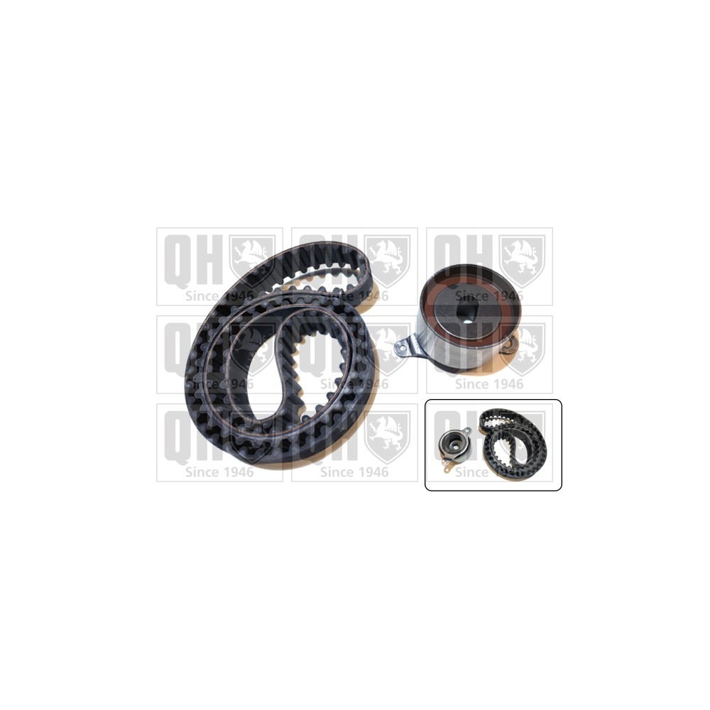 Image for Timing Belt Kit