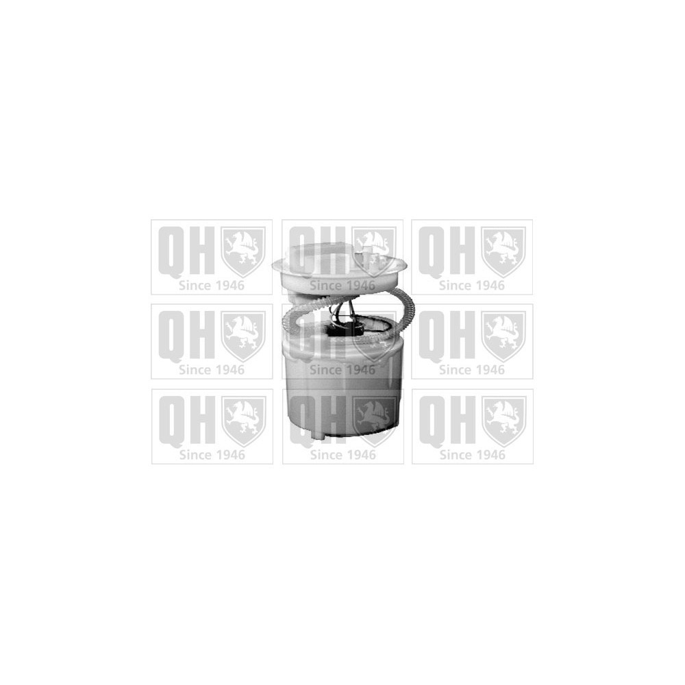 Image for QH QFP747 Fuel Pump