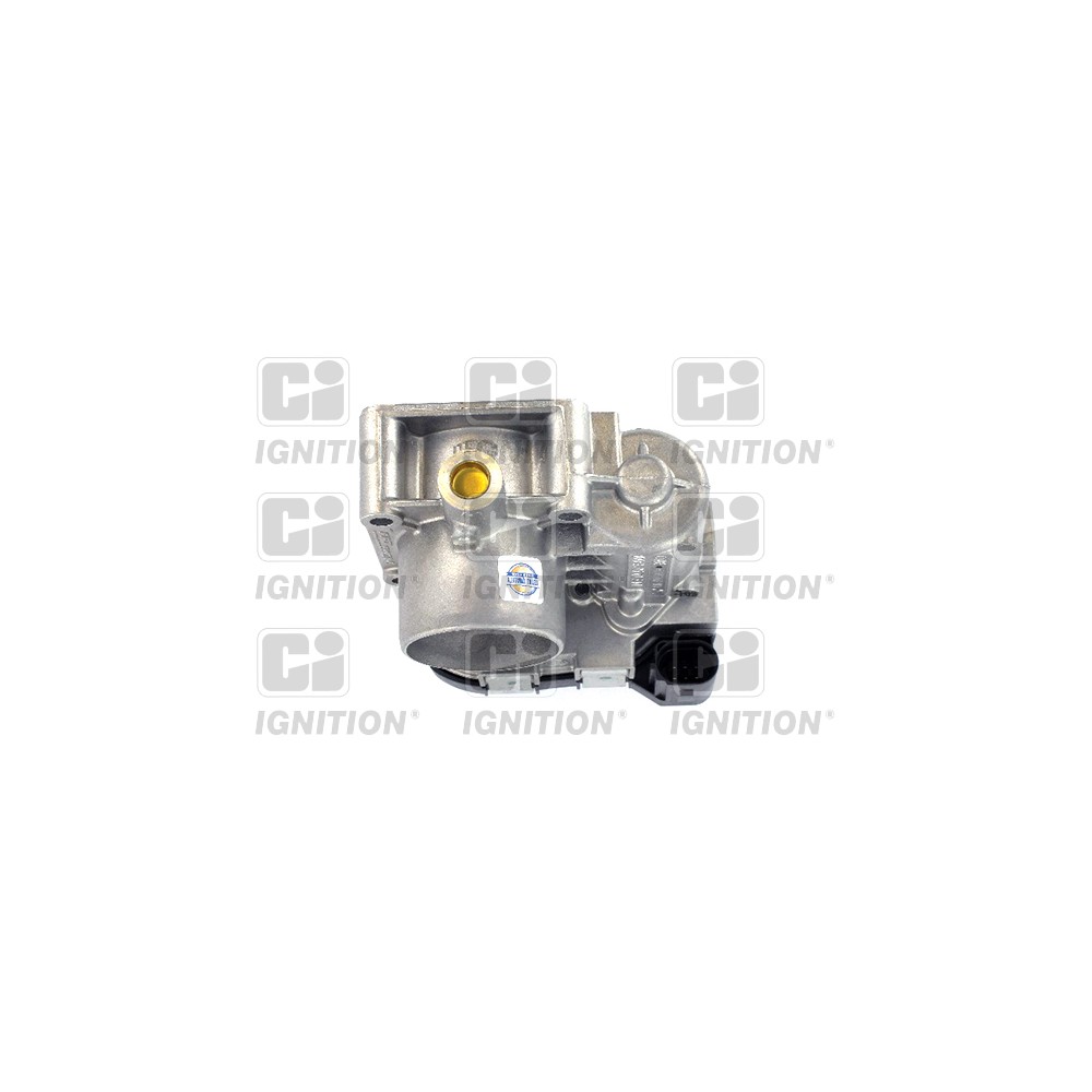 Image for Throttle Body