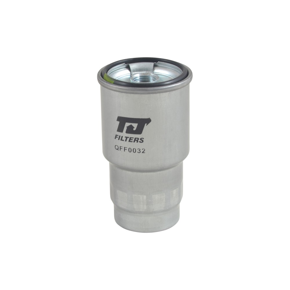 Image for TJ QFF0032 Fuel Filter