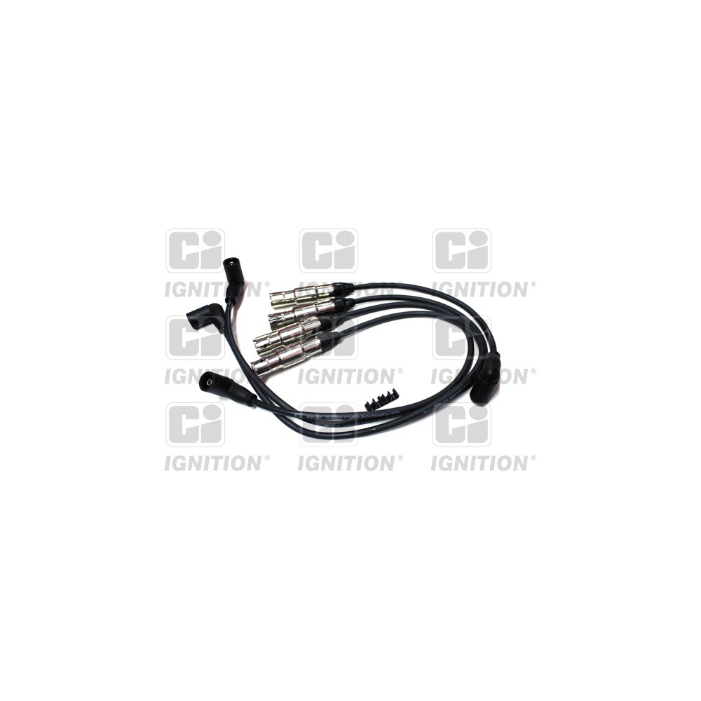 Image for CI XC1204 Ignition Lead Set