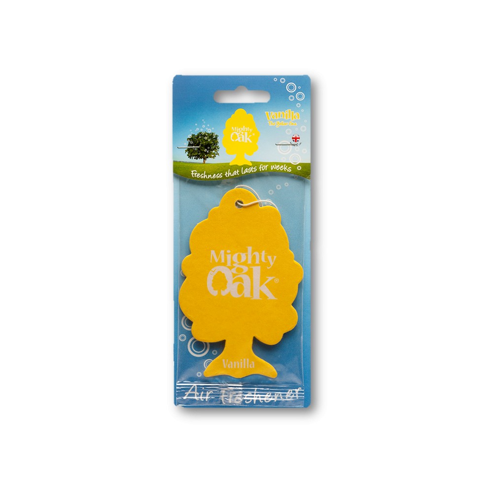 Image for Mighty Oak YLL001 - Vanilla Yellow