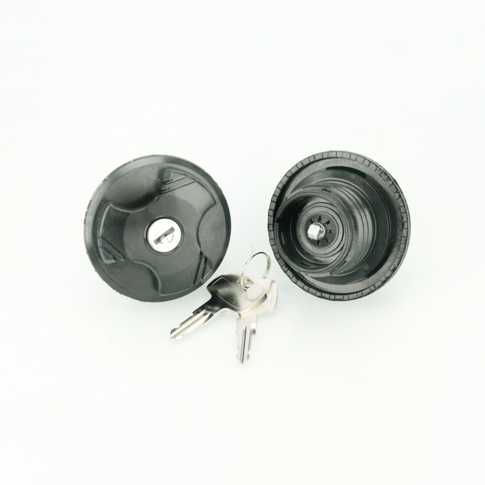 Image for Equip WIPELF001 Locking Fuel Cap