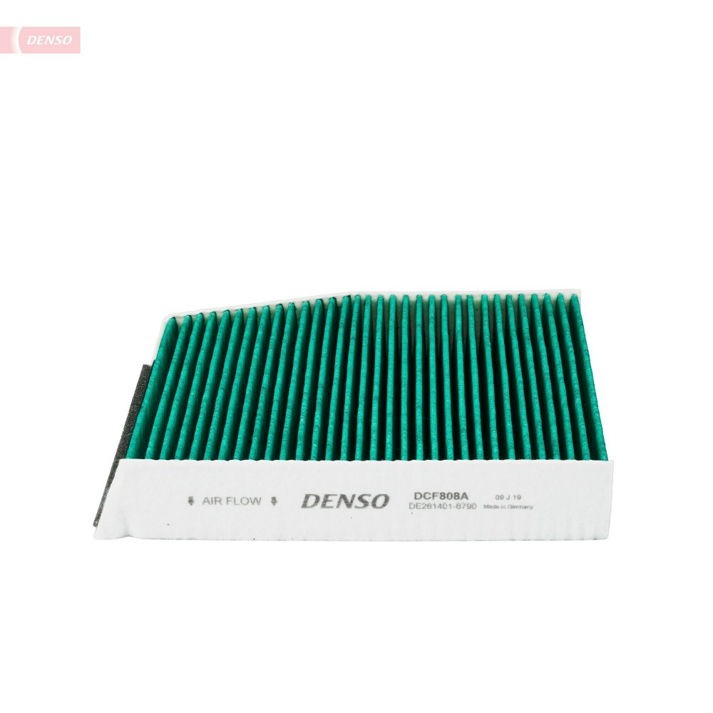 Image for Denso Cabin Air Filter  CAF AA/VA
