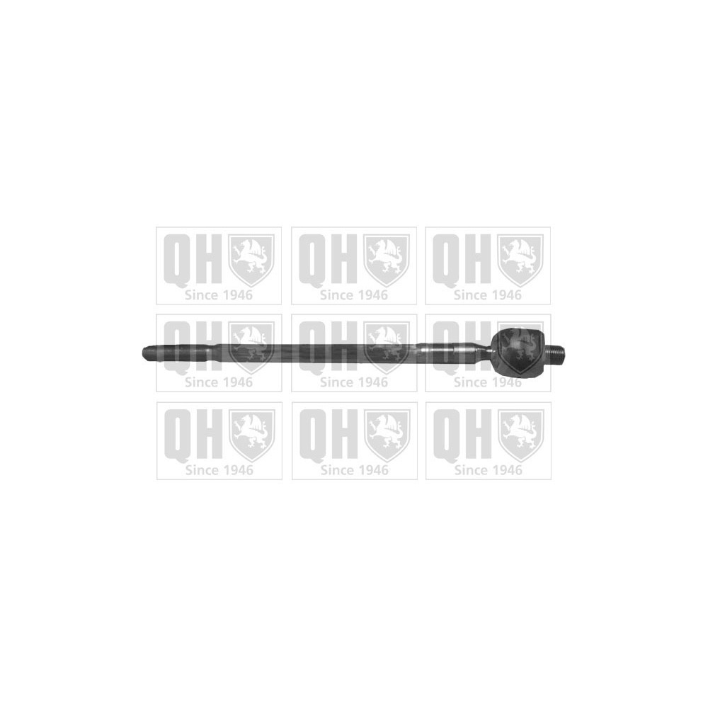 Image for QH QR3274S Rack End LH & RH