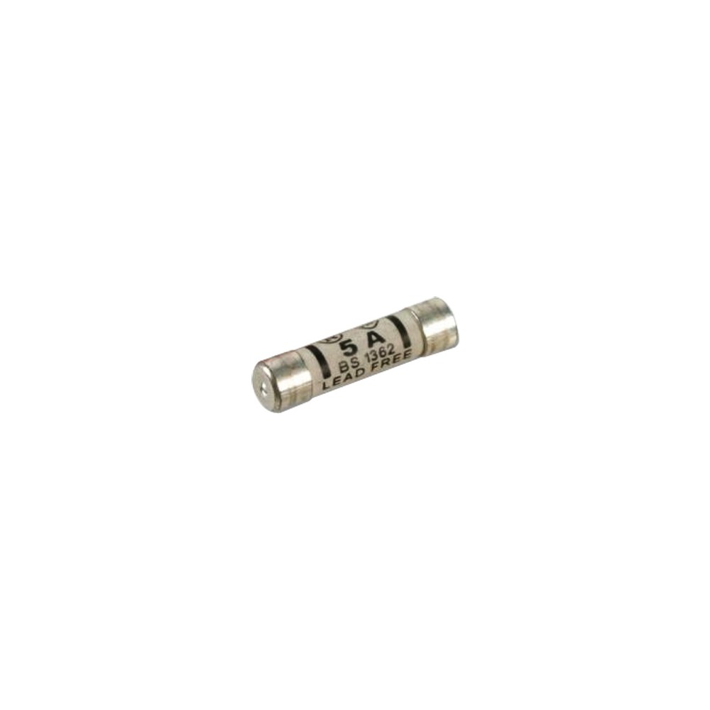 Image for Pearl PF154 Fuse Household 5 Amp