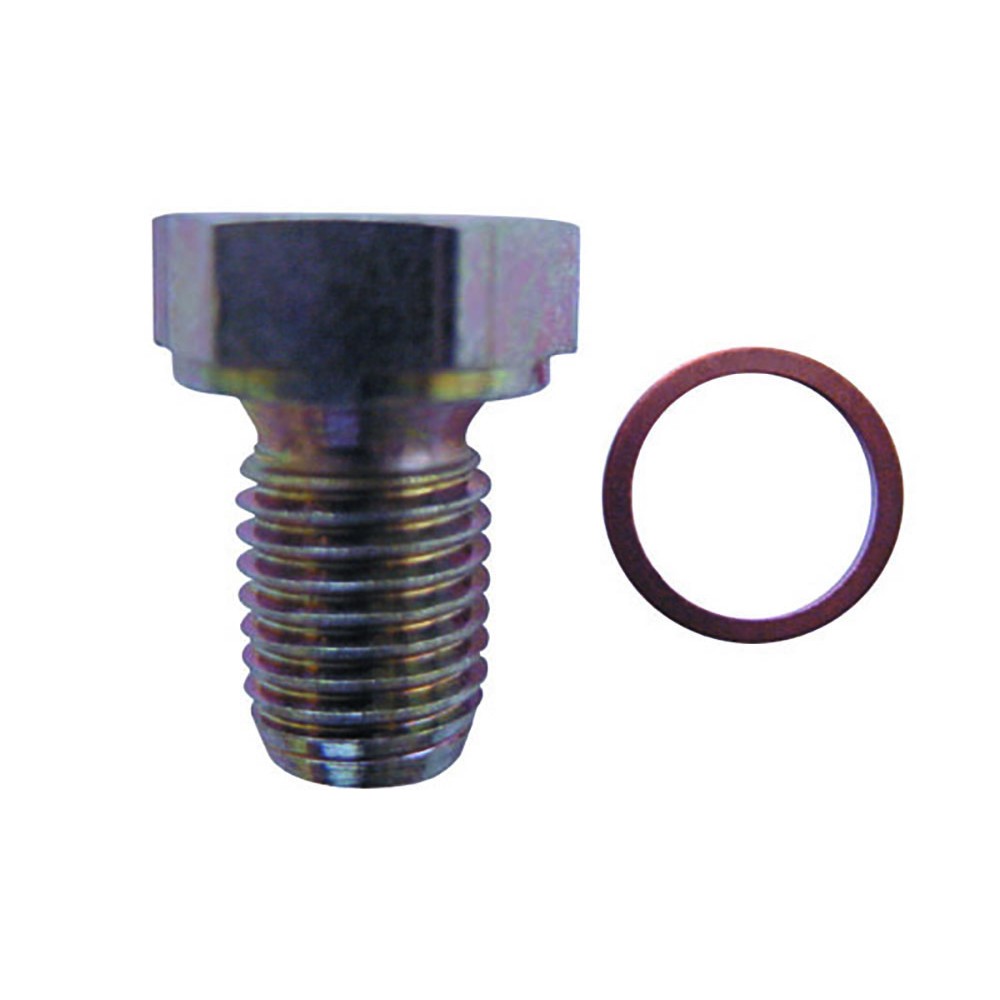 Image for Pearl Sump Plug & Washer Bmw