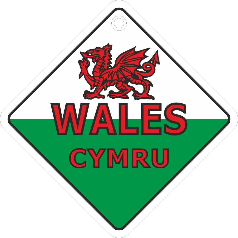 Image for Castle DH41 Wales Diamond