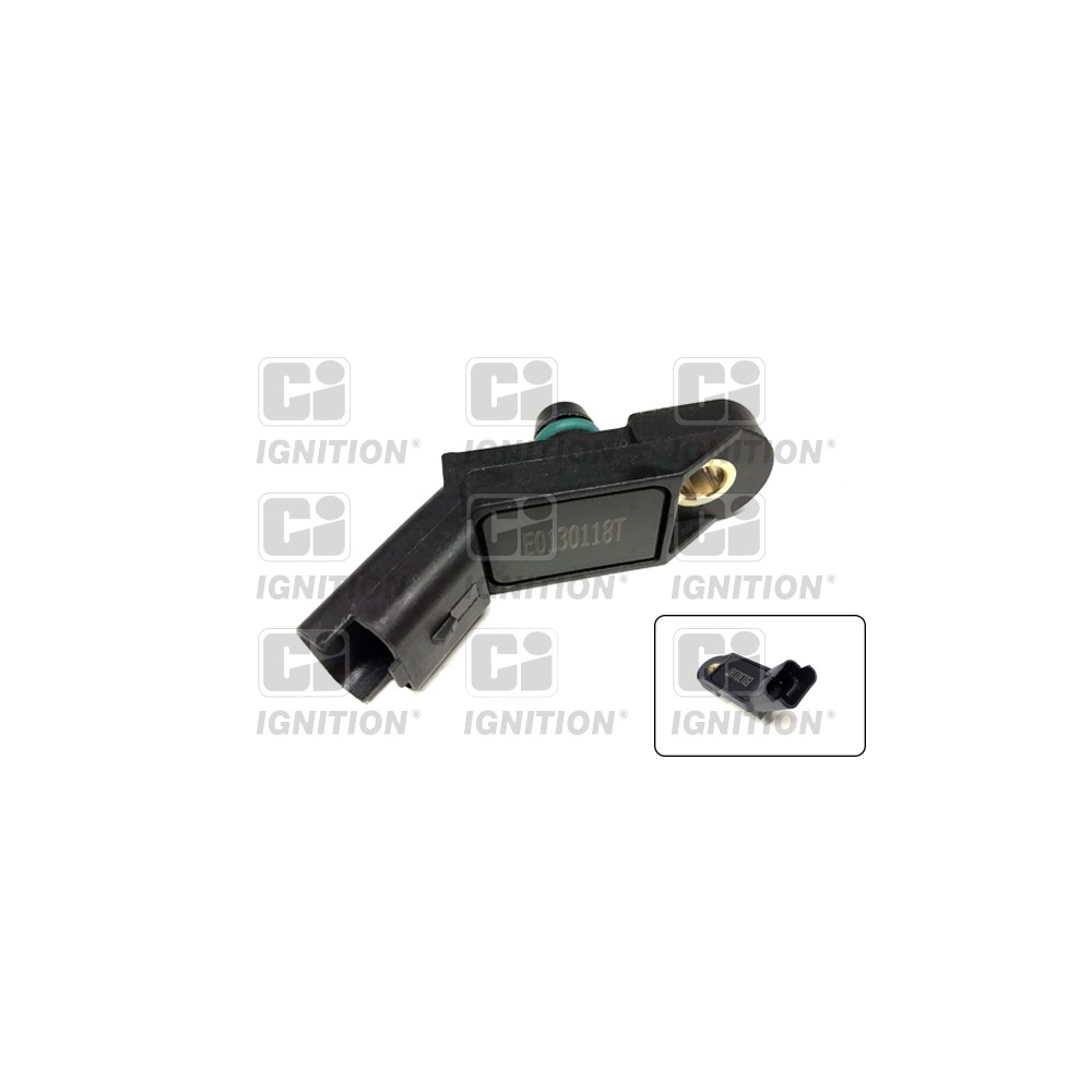 Image for CI XMAP524 Manifold Air Pressure Sensor