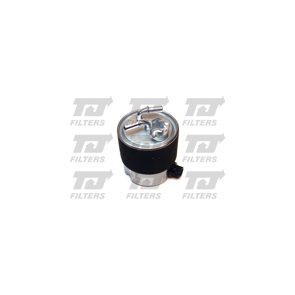 Image for TJ QFF0368 Fuel Filter