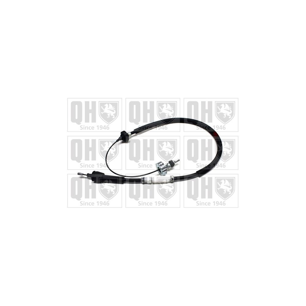 Image for QH QCC1774 Clutch Cable