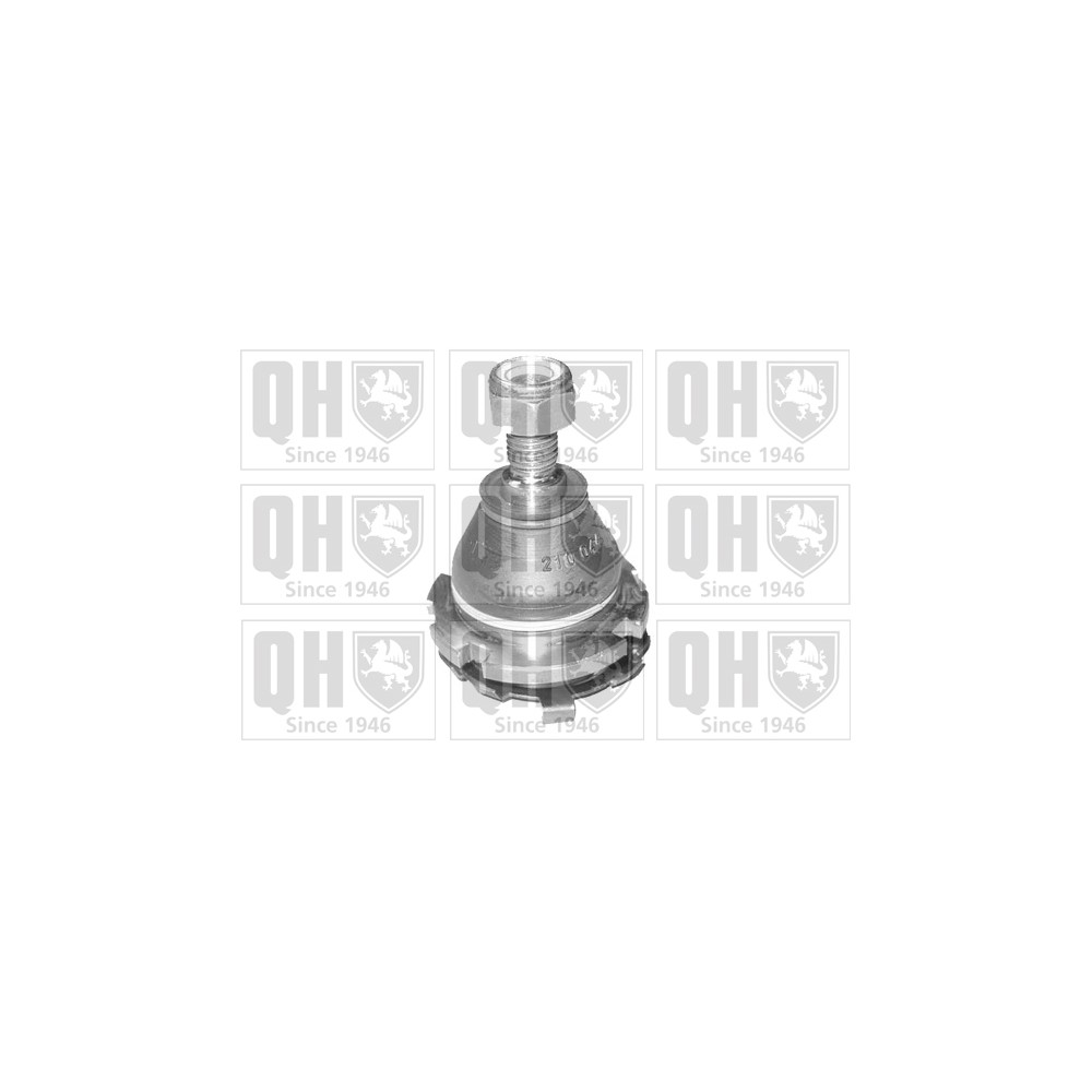 Image for QH QSJ1046S Ball Joint - Front Lower LH & RH