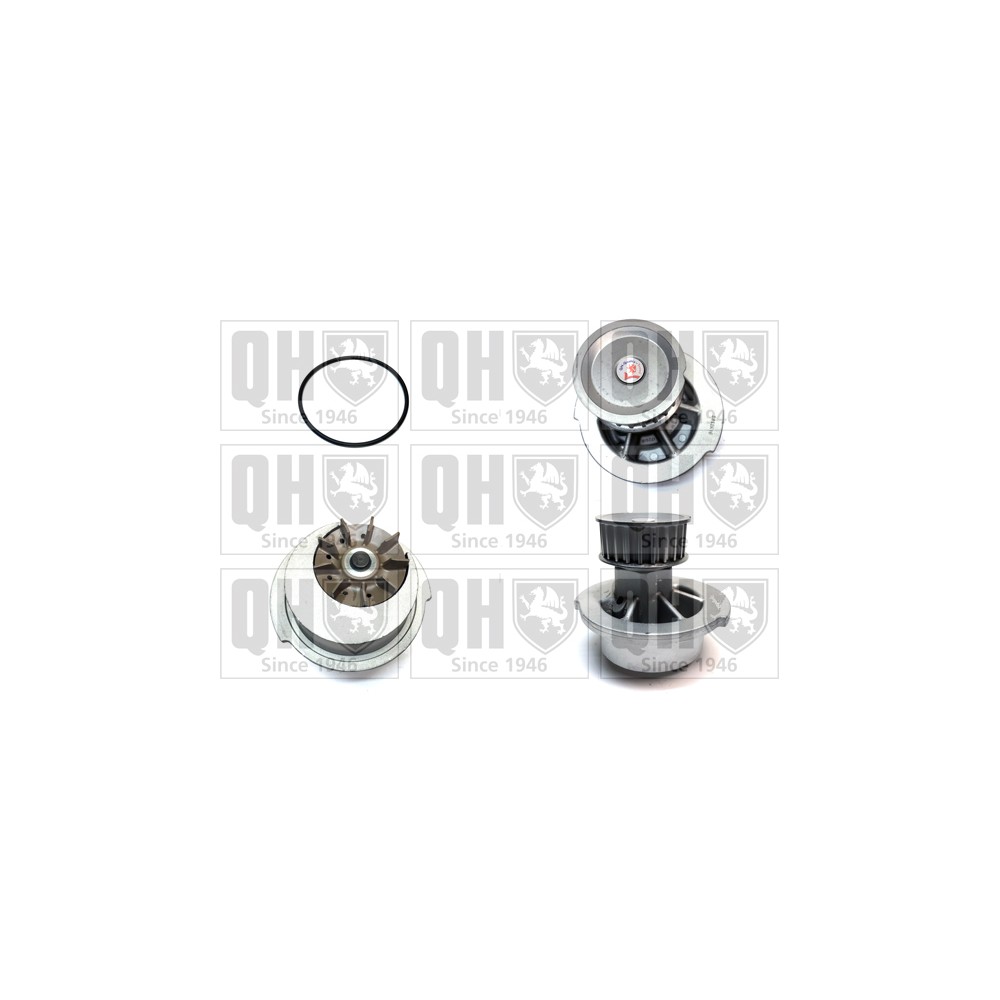 Image for QH QCP3084 Water Pump