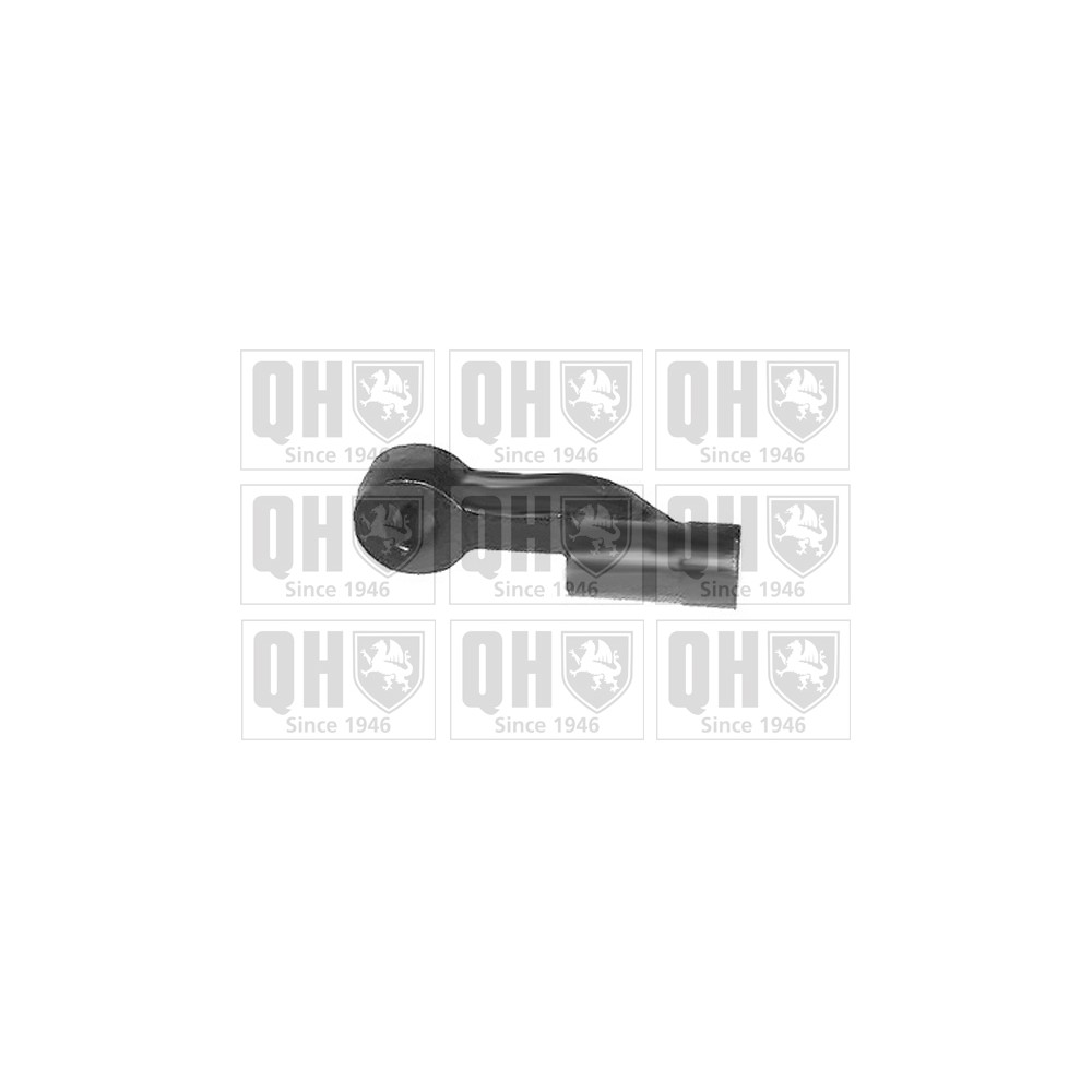 Image for QH QR3727S Tie Rod End - LH & RH