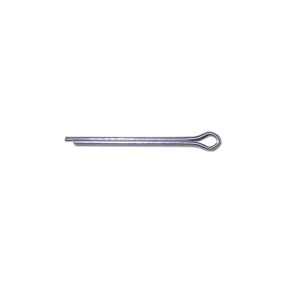 Image for Pearl Split Pins  pk200